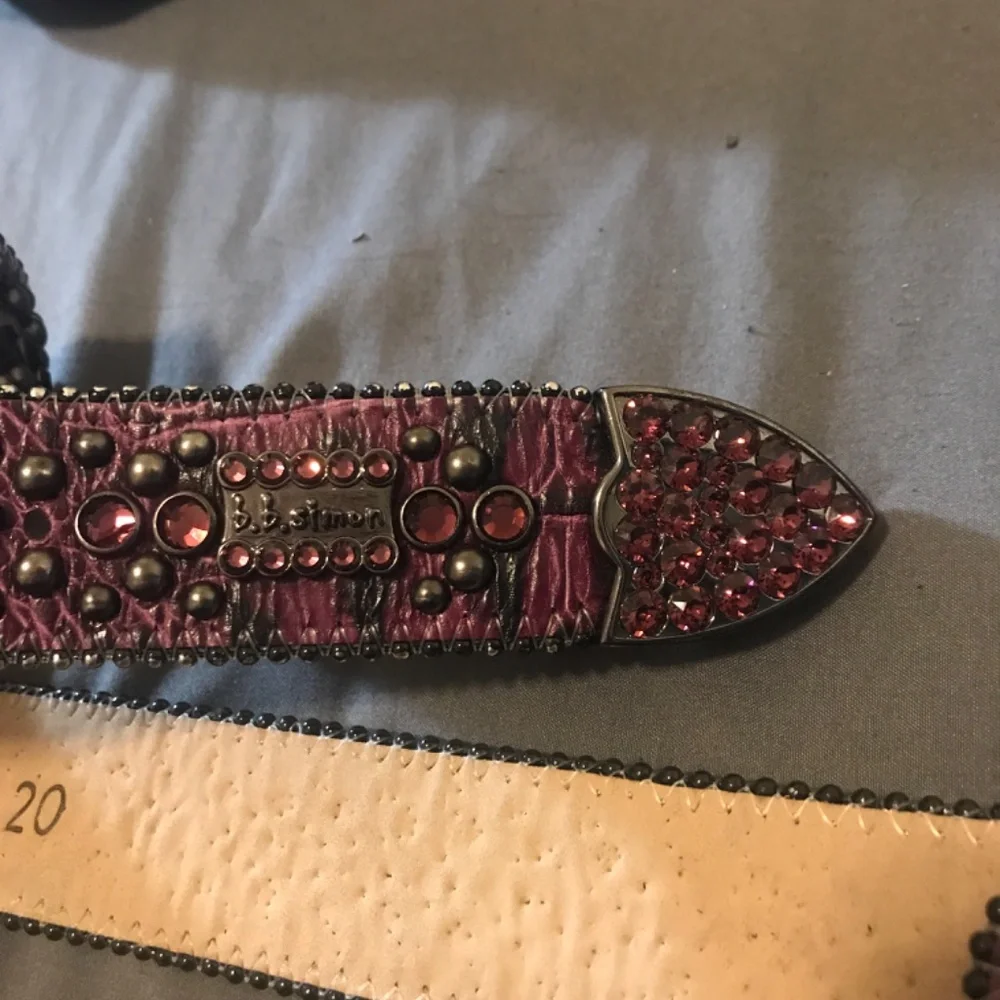 Bb Simon - Picture 3 of 6